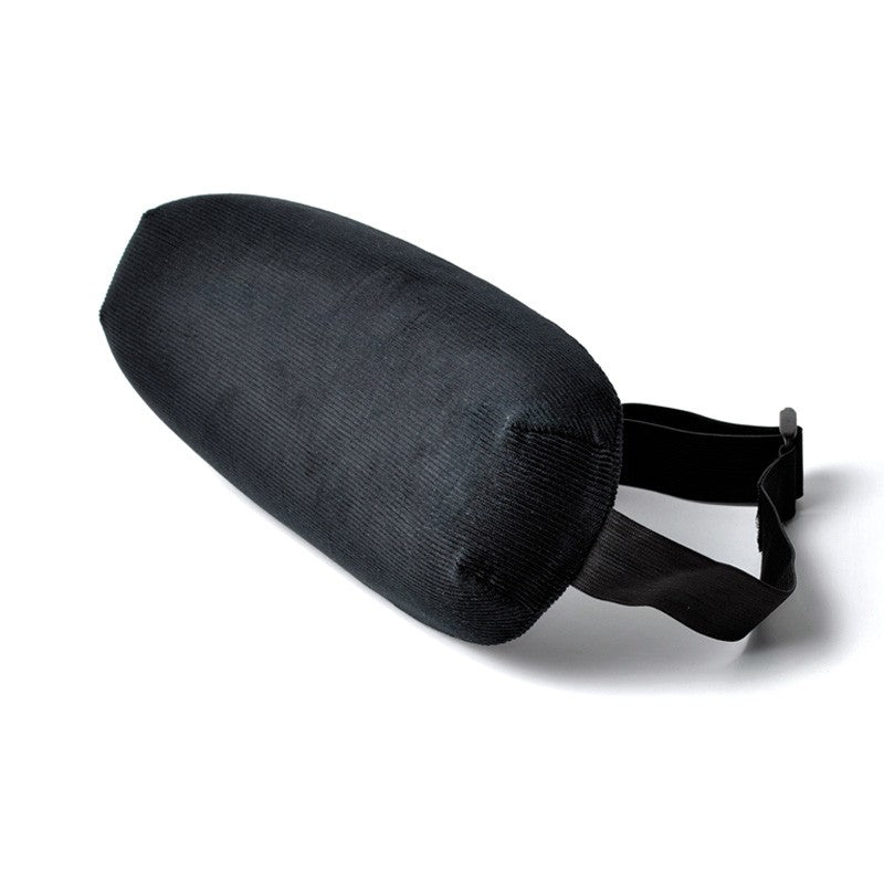 McKenzie korsryggstøtte for kontorstoler og kjøkkenstoler