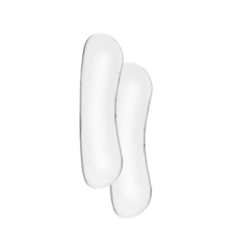 Hælgrepsgel med sklisikring for å forhindre skognissing, 3-pakning