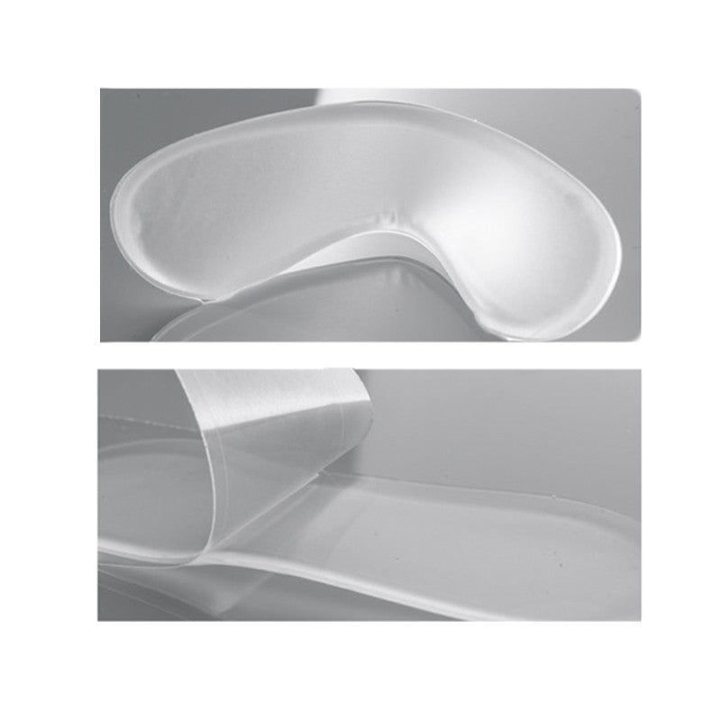 Hælgrep Gel antiskli for å forhindre gnaging i skoen