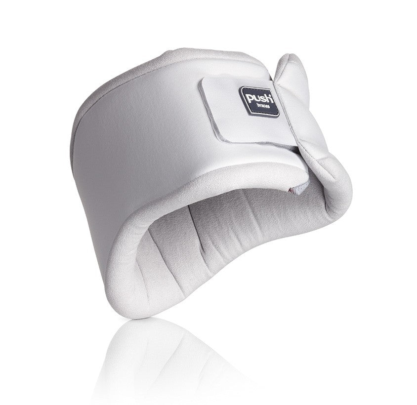 Halskrage Push Care for lindring av nakkeproblemer