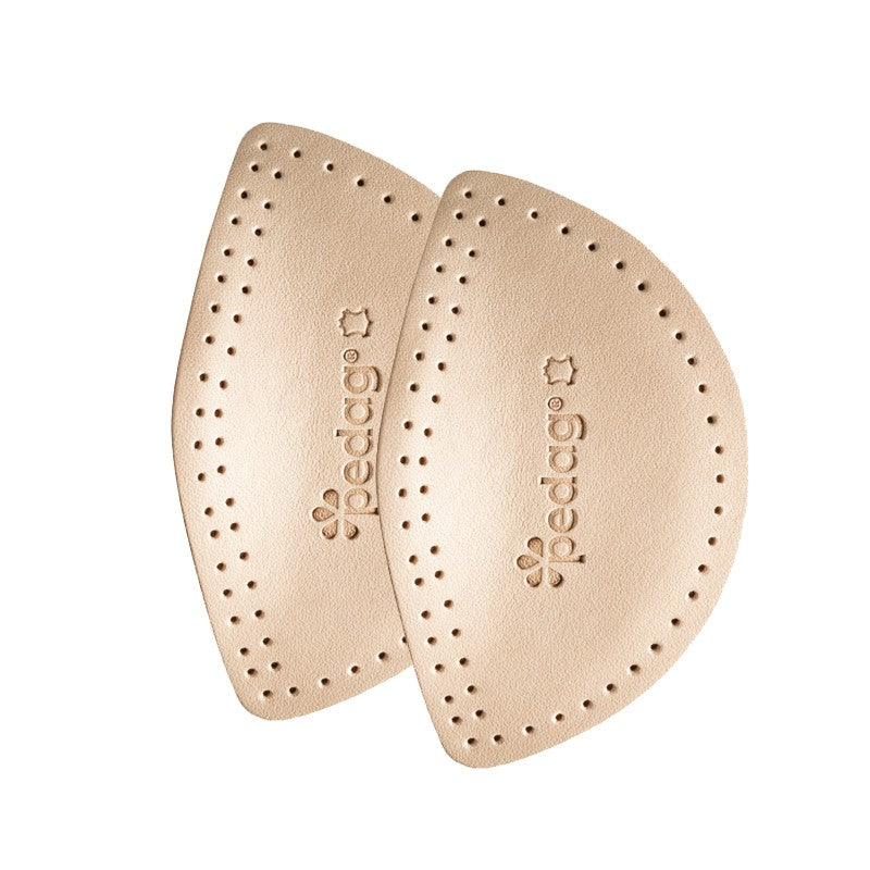 Fotbuestøtte Step for lave og nøytrale fotbuer