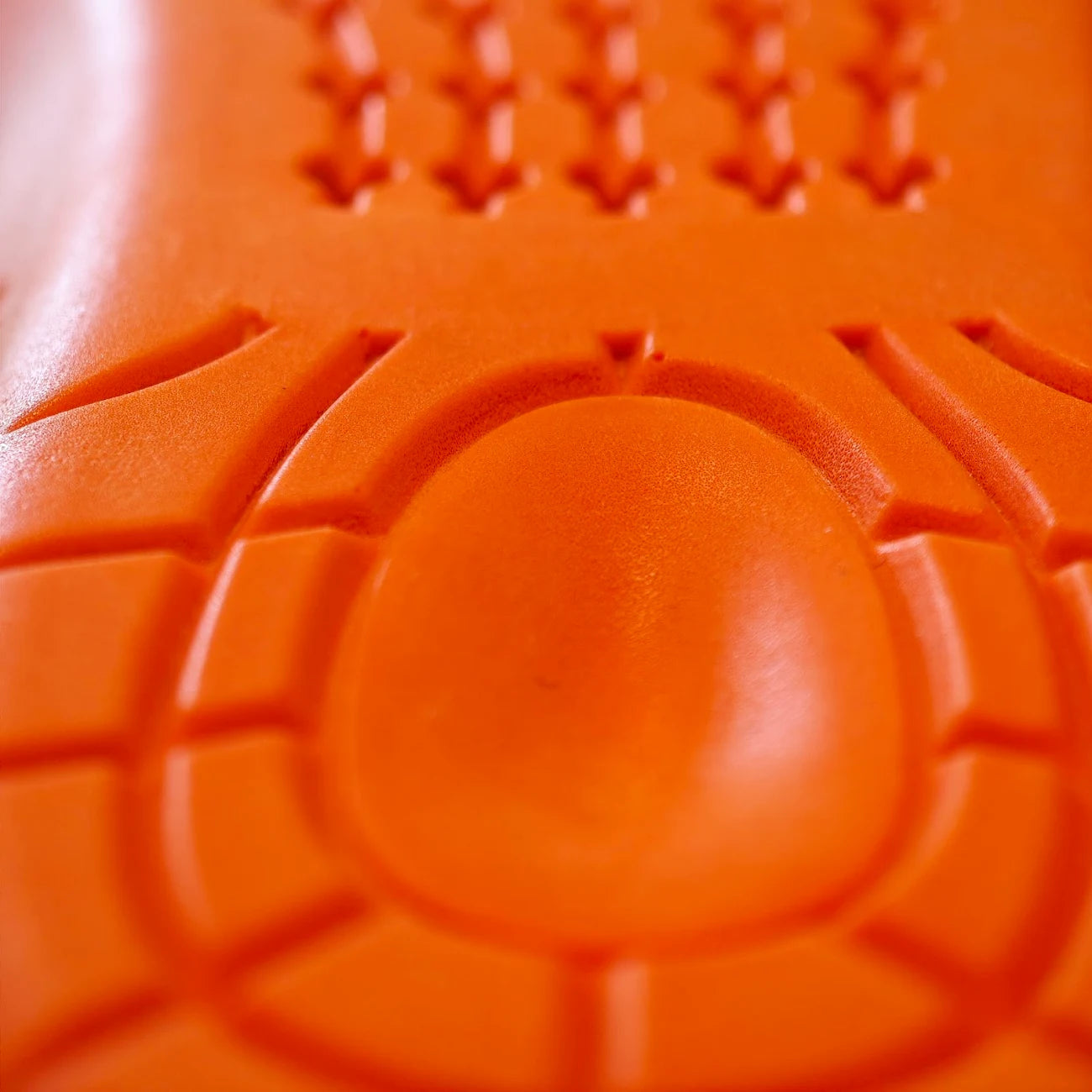 Innersåle i ull og memory foam til vintersko