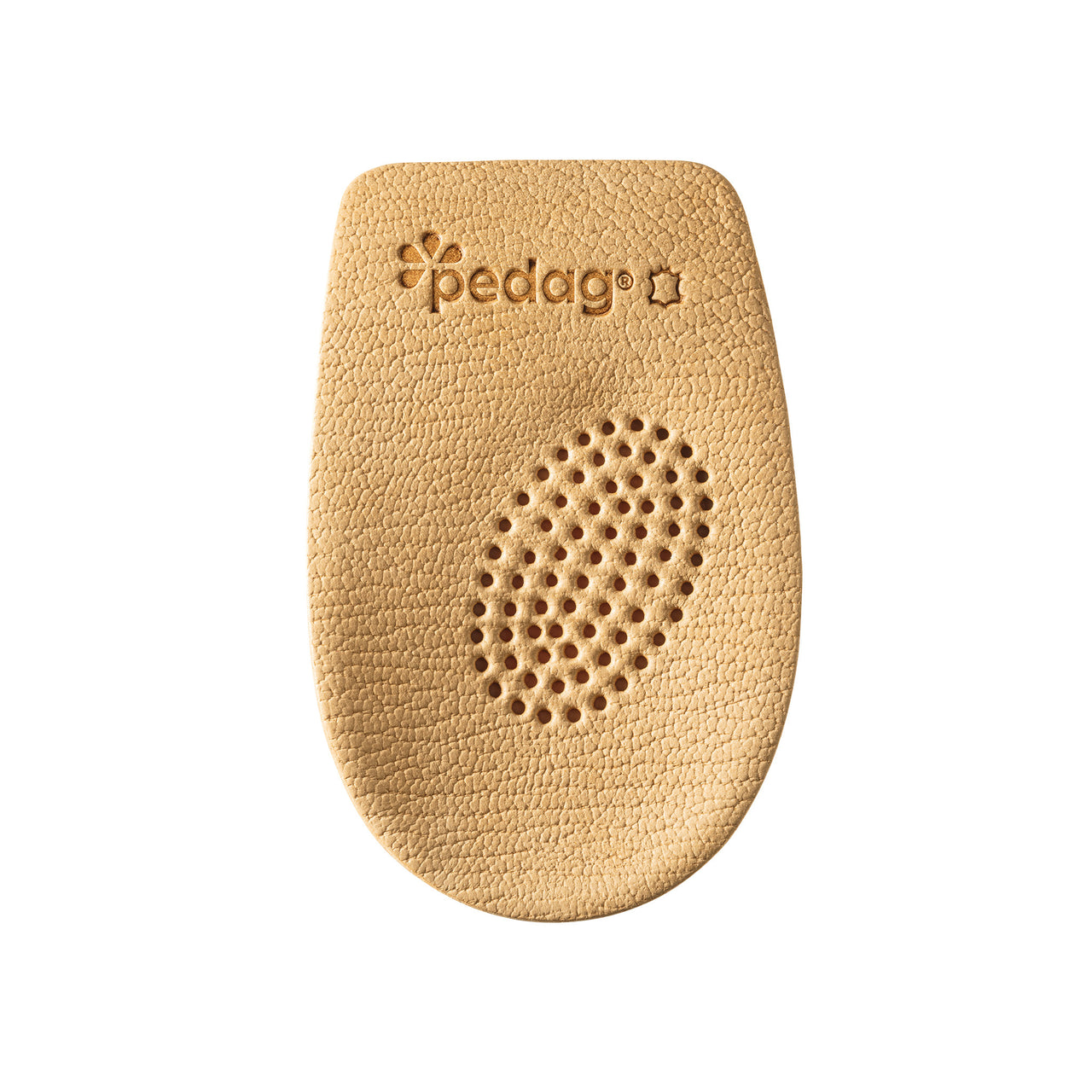 Point Plus hælpute for lindring av hælsporer