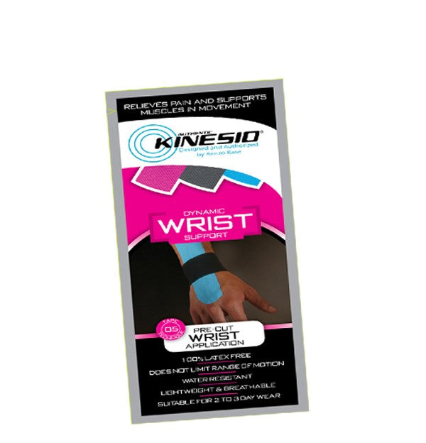 Kinesioteip Kinesio Tex Pre Cut håndledd