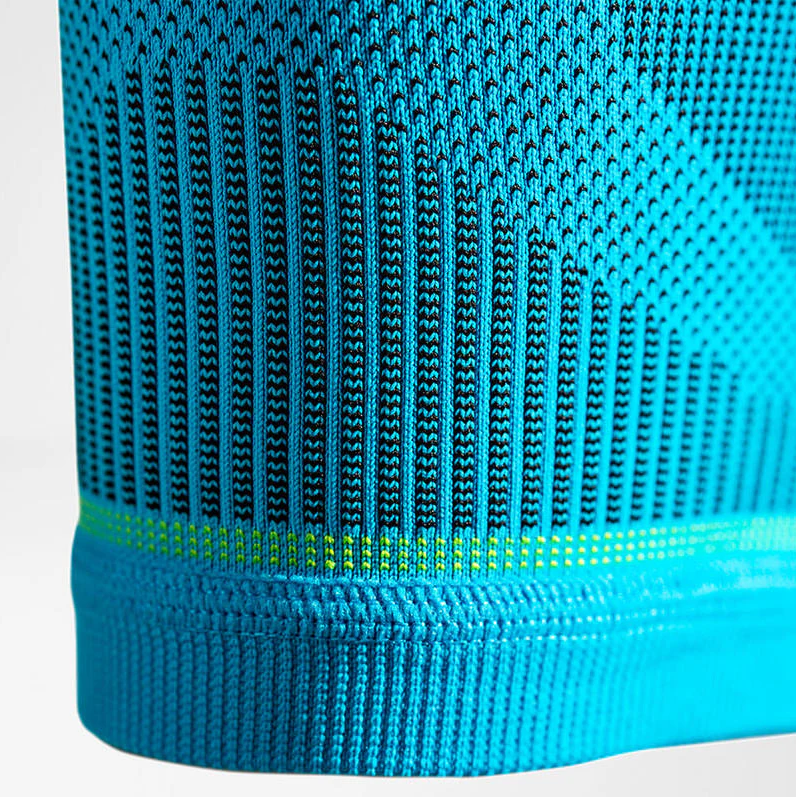 Calf support Bauerfeind Sport with compression
