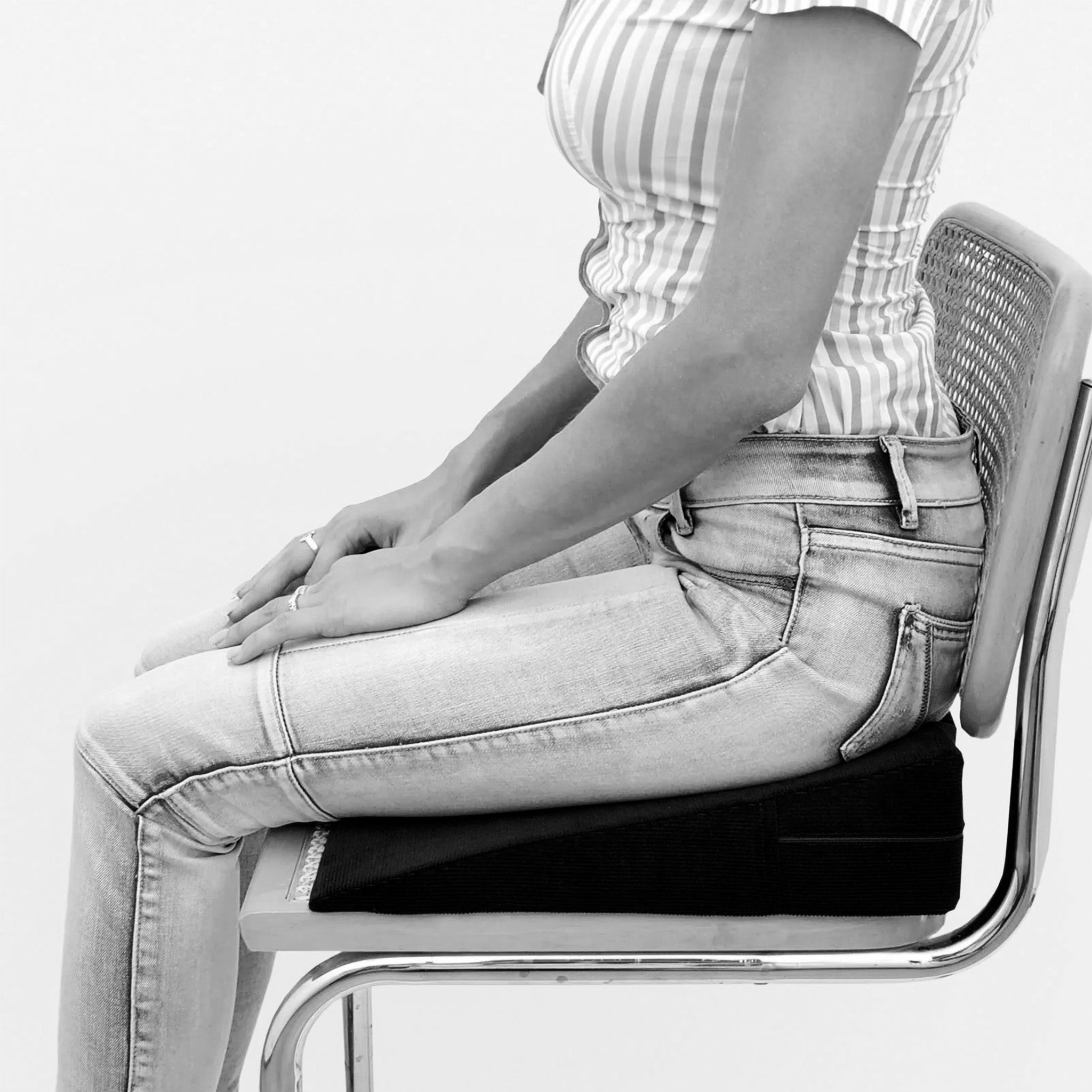 Comfortex kilepute for personer over 70 kg