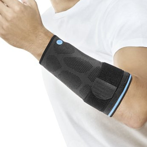 Tennisalbuebeskyttelse Dynamics Plus EPI for tennisarm, golfarm og musarm