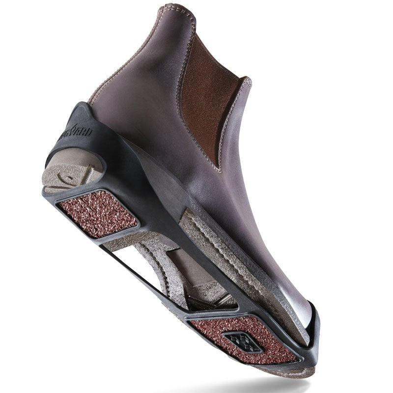 Sandygrip Citysafe-pigger for vinterbymiljøer