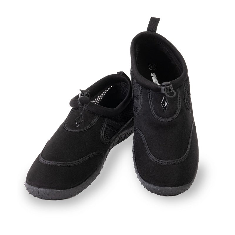 Vannsko for barn og voksne for sikkerhet og komfort under vannaktiviteter