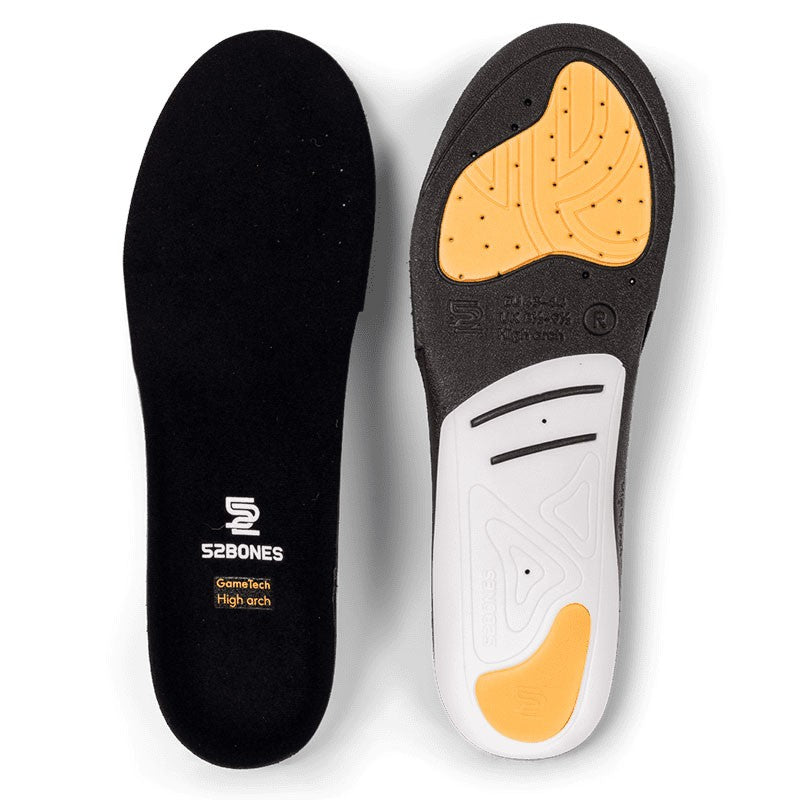 GameTech sportssåle for padel, tennis og håndball