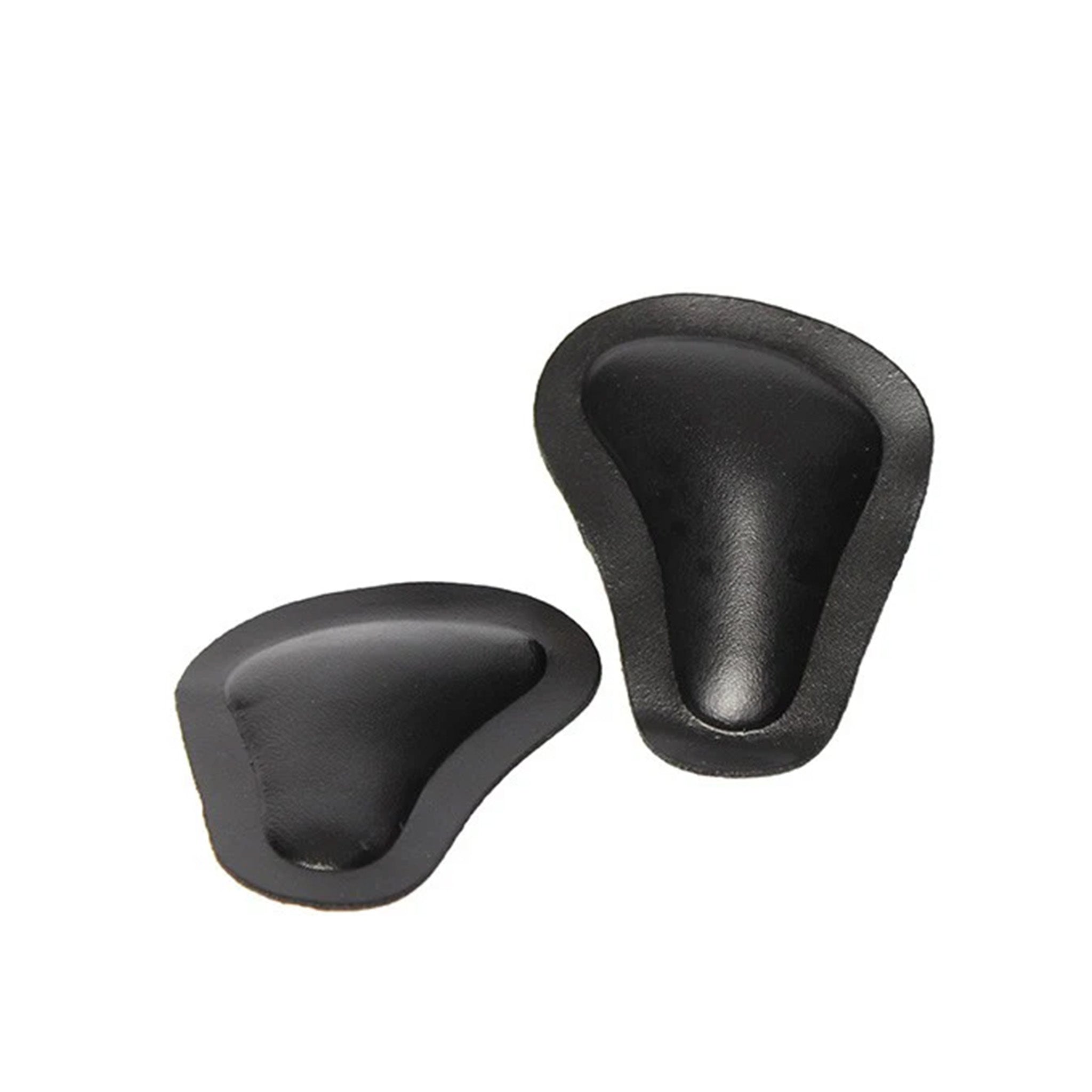 Selvklebende pelotter for nedsunket forfotbue