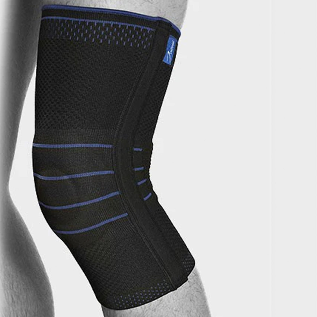 Knestøtte CRX Basic Patella for smerte og stabilisering