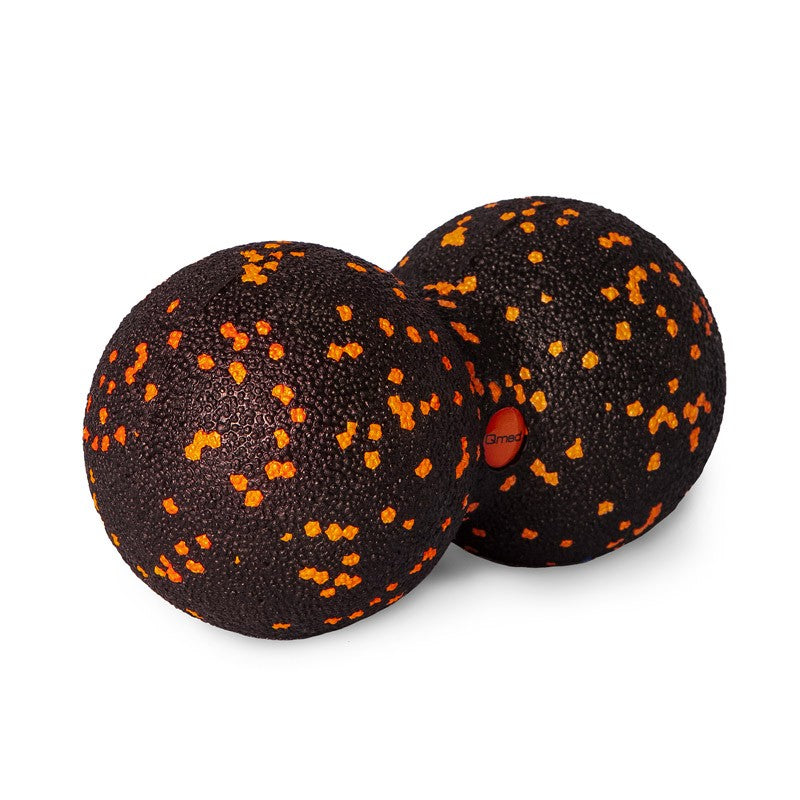 Massasjeball Duo for målrettet massasje