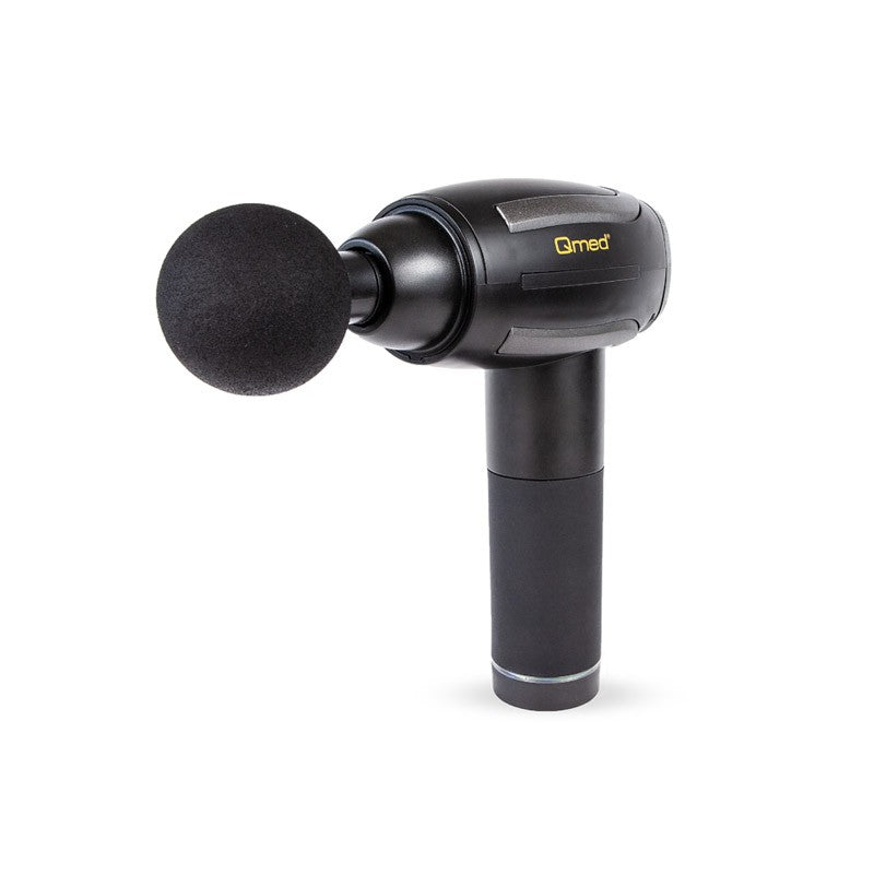 Massasjepistol for muskelmassasje og restitusjon