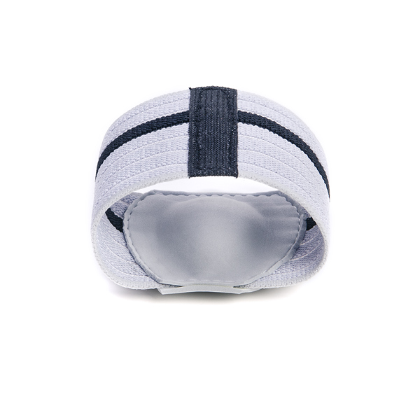 Forfotspelott til bruk barbeint eller i sko