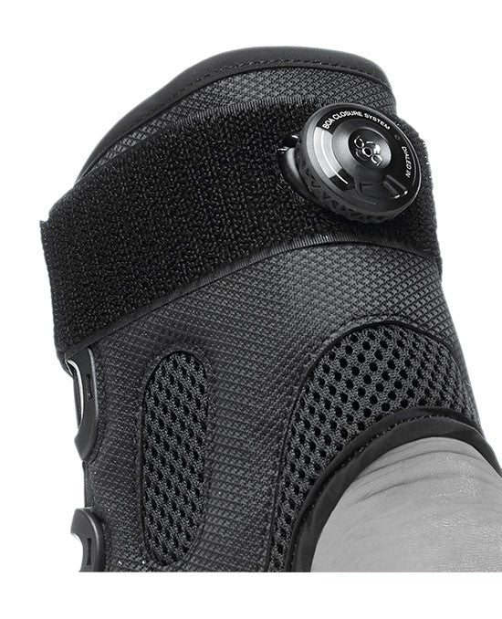 Armis Light ankelstøtte med BOA-system for presis passform