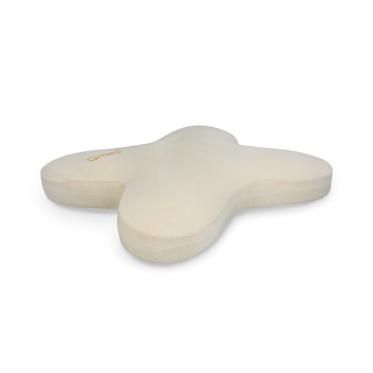 Nakkepute Slim for mage- og sidesovere