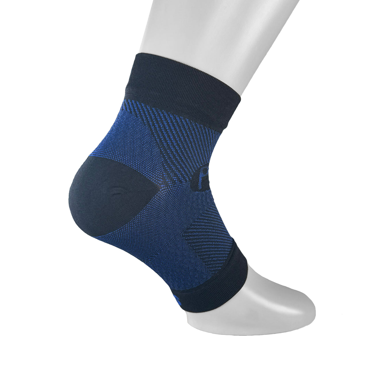 Støttestrømper PF8 for plantar fasciitt og hælspore