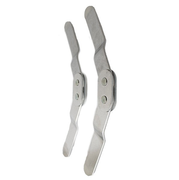 Ottec knebeskytter med skinner for meniskskader