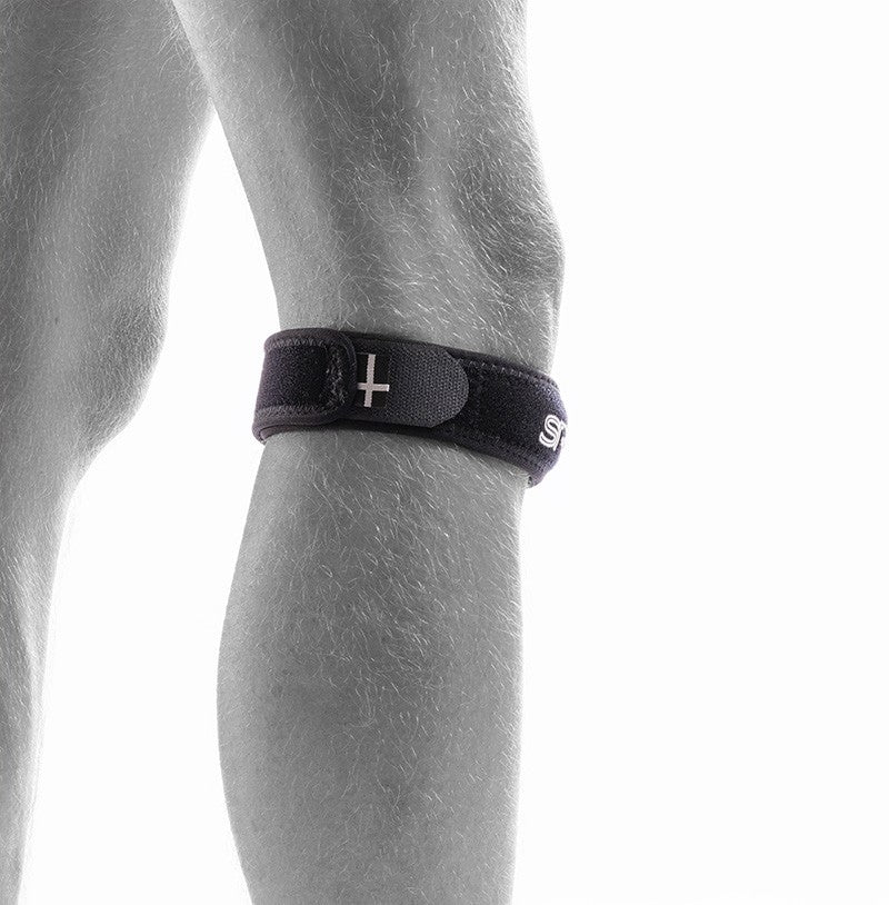 SRX knestøtte for hopperkne