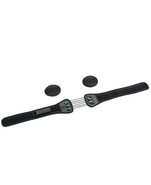 Symplus bekkenbelte med individuell justering