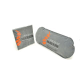 McKenzie AirBack korsryggstøtte for reiser