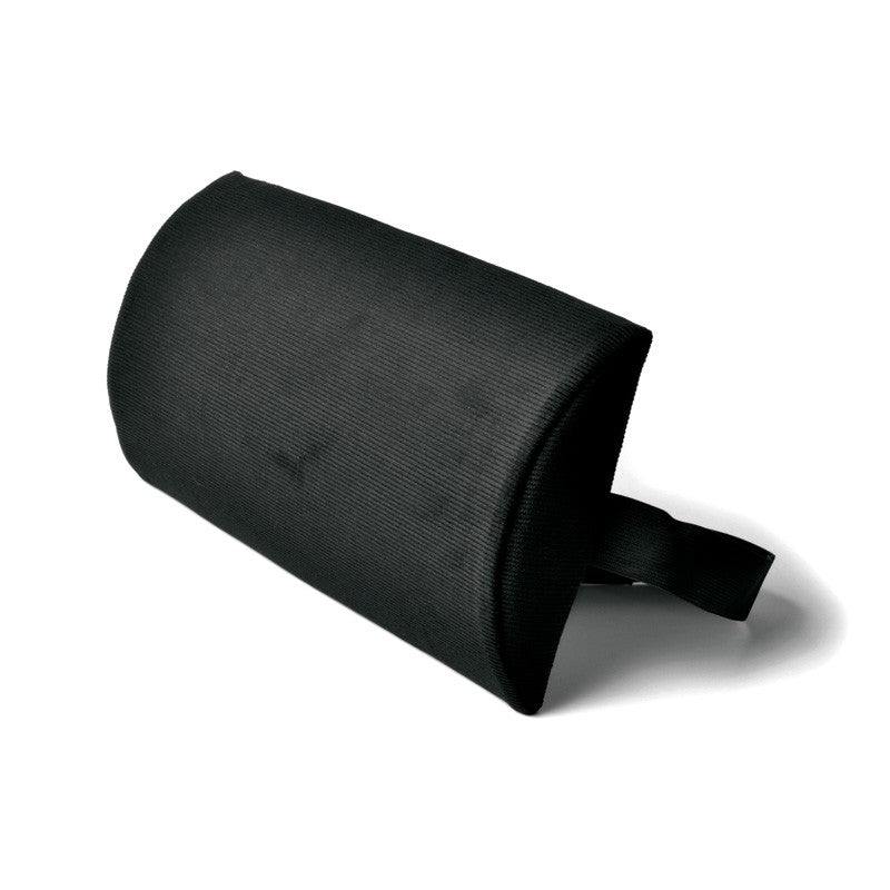 McKenzie korsryggstøtte for harde stolrygger for personer under 165 cm