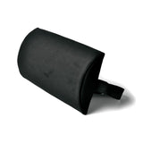 McKenzie korsryggstøtte for harde stolrygger for personer under 165 cm