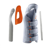 Håndleddsstøtte for karpaltunnelsyndrom