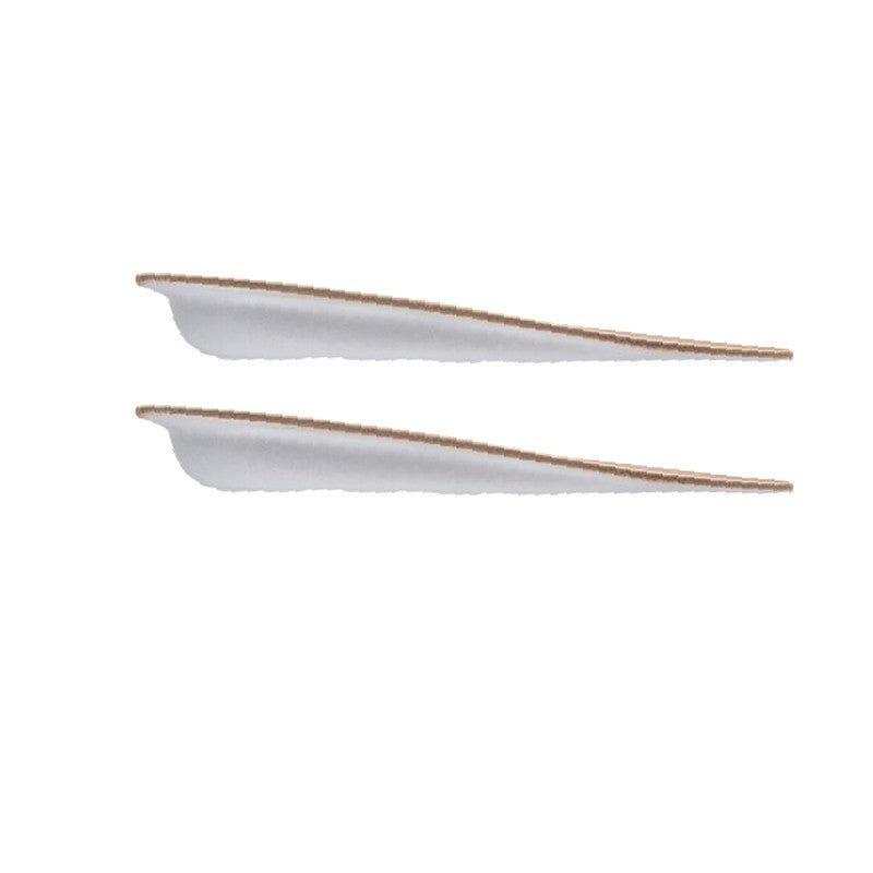 Hælinnlegg Perfekt med støtdemping for smertefulle hæler