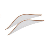 Fotbuestøtte Step for lave og nøytrale fotbuer