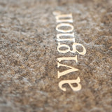 Innersåle i ull og memory foam til vintersko