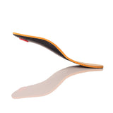 Magic Step Plus-innersåle med minneskum for optimal komfort