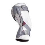 Knebeskyttere Push Med med lamellskinner