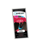 Kinesio-tape Kinesio Tex Pre Cut kne