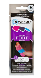 Kinesio-tape Kinesio Tex Pre Cut fot