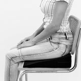 Comfortex kilepute for personer under 70 kg