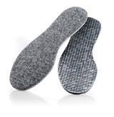 Filtsåle med isolerende aluminiumsbunn