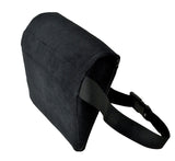 CarPad korsryggpute for økt komfort ved kjøring for personer under 180 cm