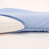 Putetrekk til knepute KneeRest for perfekt passform og enkelt vedlikehold