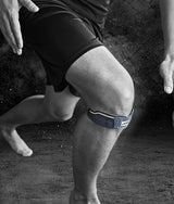 Schlatterband Push Sports for kneproblemer og schlatter