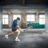 Push Sport tennis elbow strap for tennis arm and golf arm