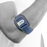 Push Sport tennisalbuestropp for tennisarm og golfarm