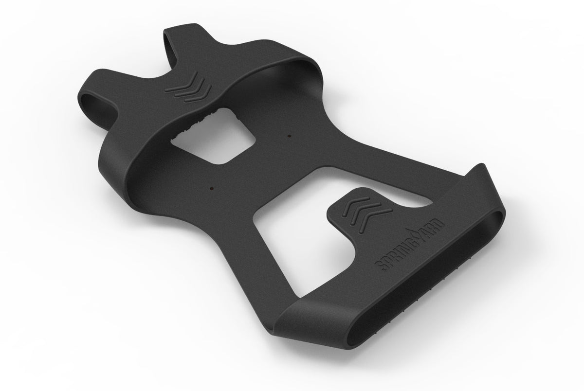 Broddar EasyGrip Walksafe for gåturer på isete underlag