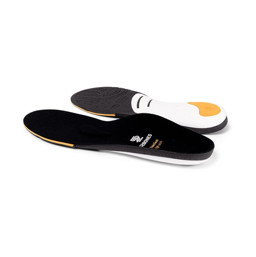 TrainTech sportssåle for løping og trening