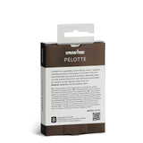 Selvklebende pelotter for avlastning av innsunkne forfotbuer