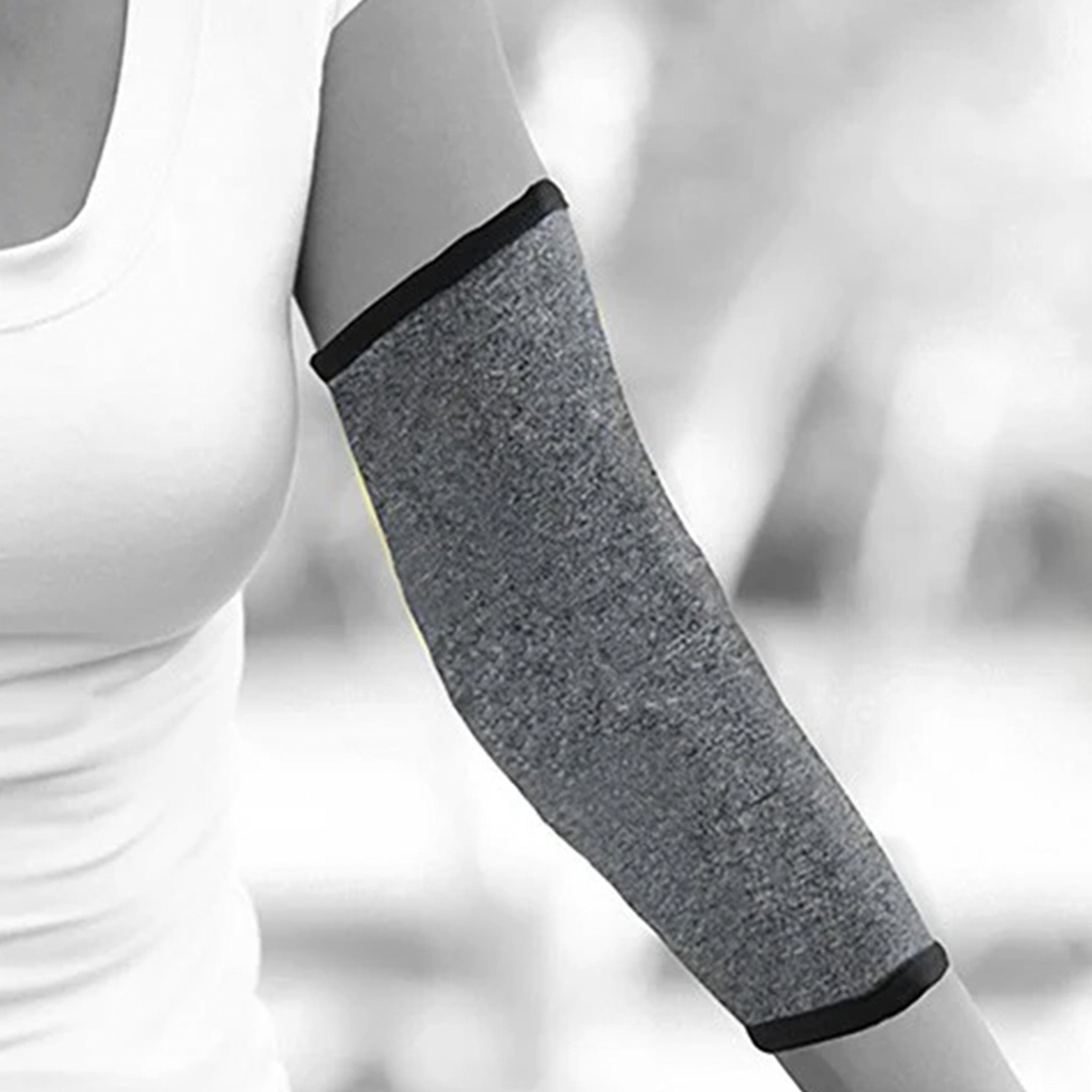 IMAK albuestøtte for slitasjegikt