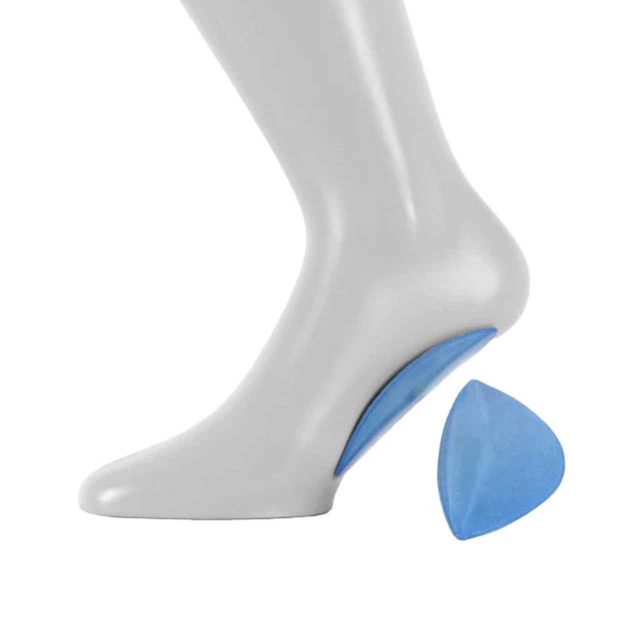 Fotbuestøtte for fotbuen