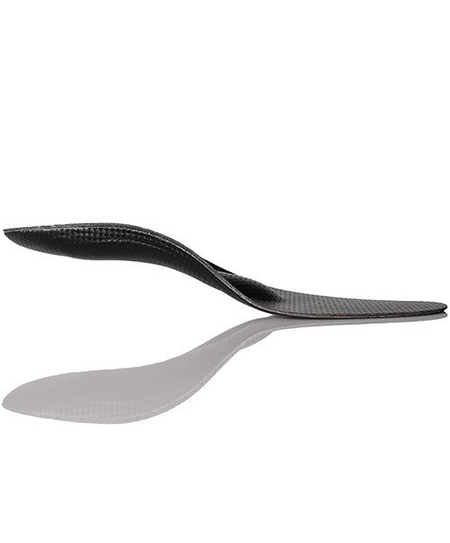 Fotbuestøtte for flate føtter og lav fotbue