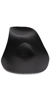 Fotbuestøtte for flate føtter og lav fotbue